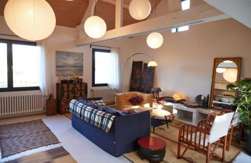 Lofts L'Écluse, parking gratuit - Foto 5