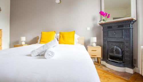 Héritage Haussmannien - T2 de Charme - Foto 5