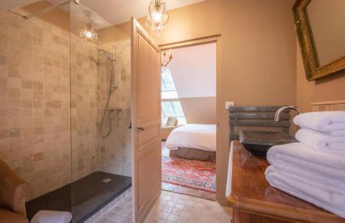 Charnay Sologne - Calme Charme Clim et Confort Piscine à 5 mn du péage Vierzon centre A71 - Foto 16