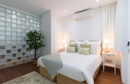 City Family Ciudad Jardín - Foto 39