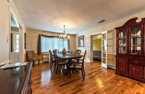 5 Bdrm House (Sleeps 10) Horsham-Philadelphia - Foto 37