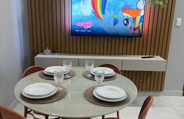 Villa Rosa - apto 102 - Foto 8