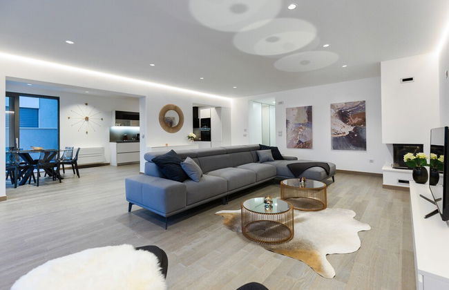 Shell Luxury Residences - Photo 23