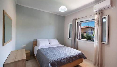 Kristo House - Tsoukalades Lefkada - Lefkada BnB - Foto 4