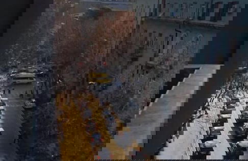 Apartment on Kandelaki Str. - Foto 51