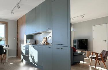 Apartament Jelenie Okno - Foto 14