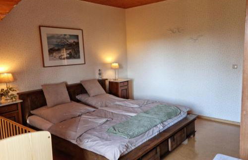 Ferienhof Bisdorf "Steilküste" - Foto 10