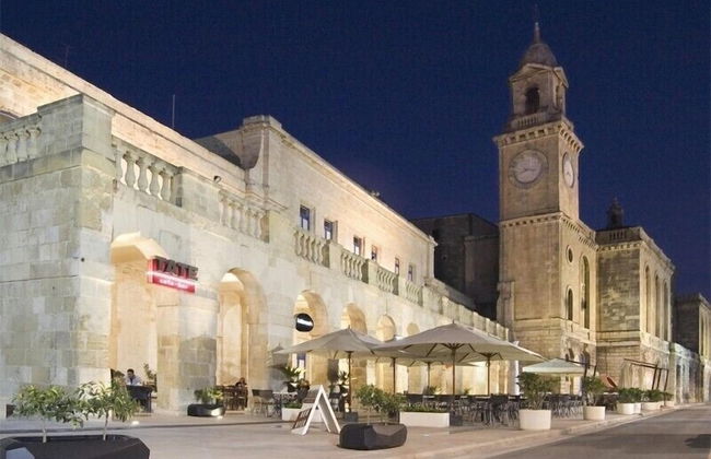 Charming Seafront House In Kalkara - Foto 24