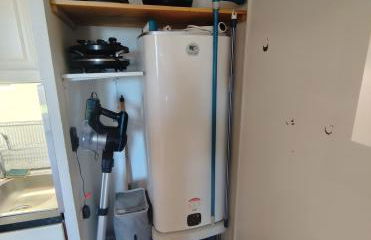 Chalet Emma appartement tout équipé et refait a neuf dans une résidence 3 étoiles - Photo 6