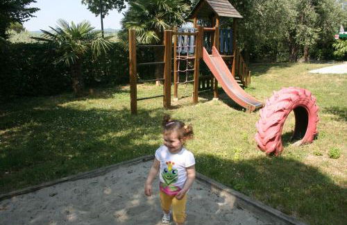 Residence Miralago Rooms & Apartments - Foto 44