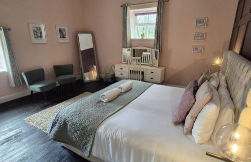 Squirrel Cottage - Foto 38