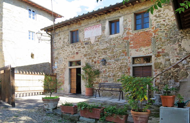 Borgo La Cella - Foto 18