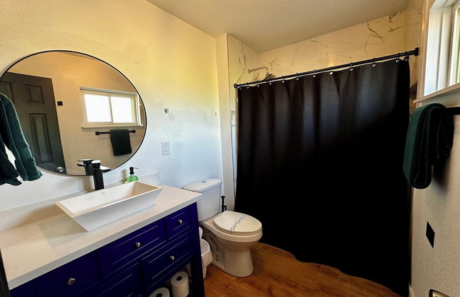 The Peacock Inn - Foto 24