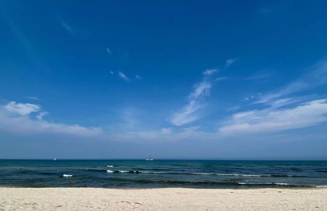 Ufer 7 Comfortable Holiday Residence - Foto 30