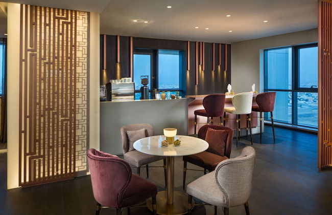 Millennium Place Barsha Heights Hotel Apartments - Photo 65