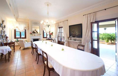 Villa Santa María Dreams AWARDED 2025 - Foto 29