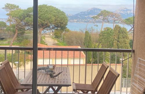 T2 Calvi vue mer - Foto 2