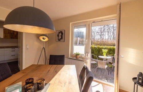 Ferienhaus Klötzlehuus - Foto 8