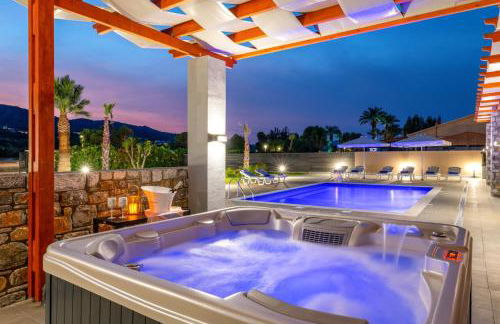 Villa Elite Kalathos by Villa Plus - Foto 3