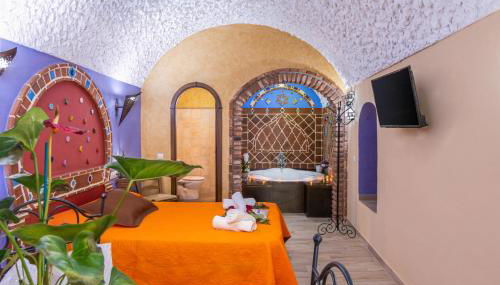 Cazorla Casas Cueva - Foto 4