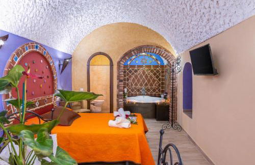 Cazorla Casas Cueva - Foto 4