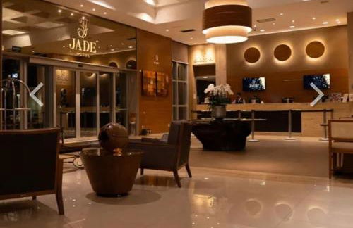 Flat confortável particular no Hotel Jade Park Sul Brasília-DF - Foto 14