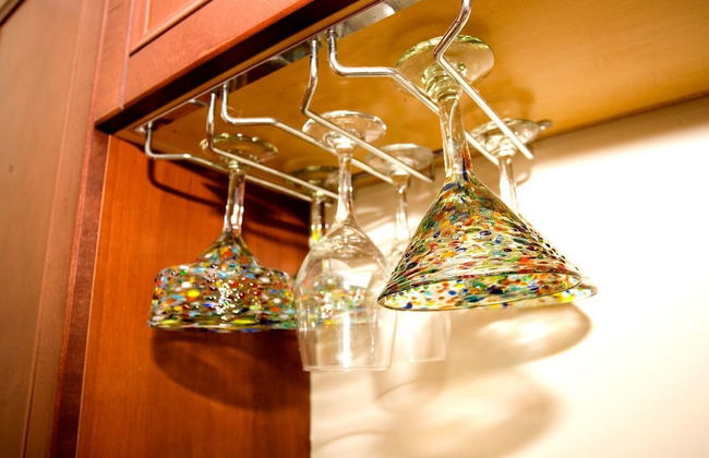 Studio Suite at Marina Cabo Plaza - Foto 9