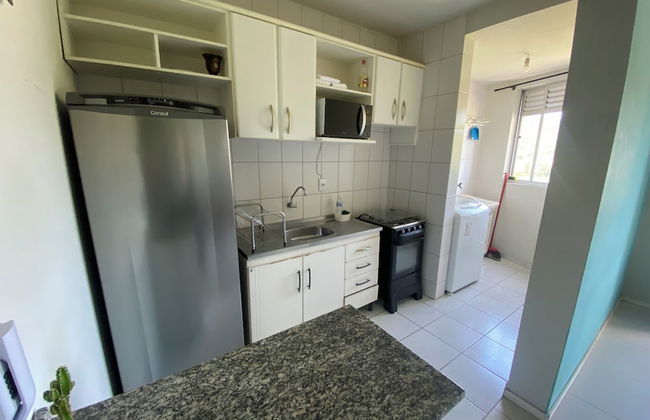 Apartamento JS Jaraguá - Foto 11