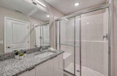 Last Minute Disney Getaway Private Pool Themed Bedrooms. Book Now 87413 - Foto 51