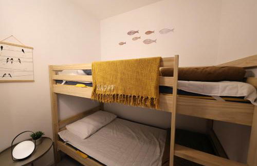 Casa 115 - Plage & piscine chauffée - Foto 26