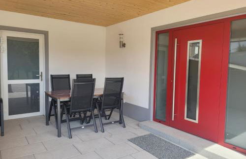 Ferienwohnungen Meyer - Foto 33