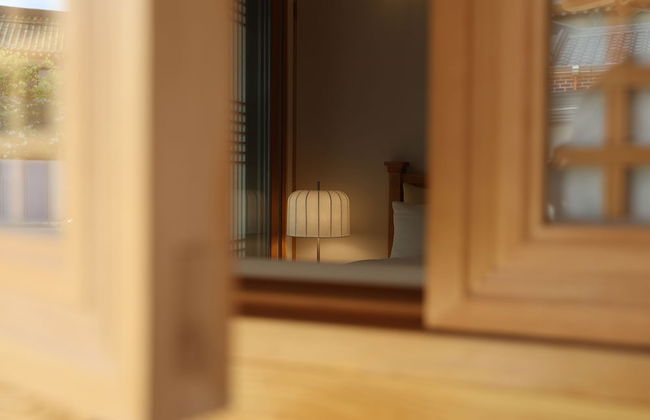 Hanok Stay Sohwa - Foto 16