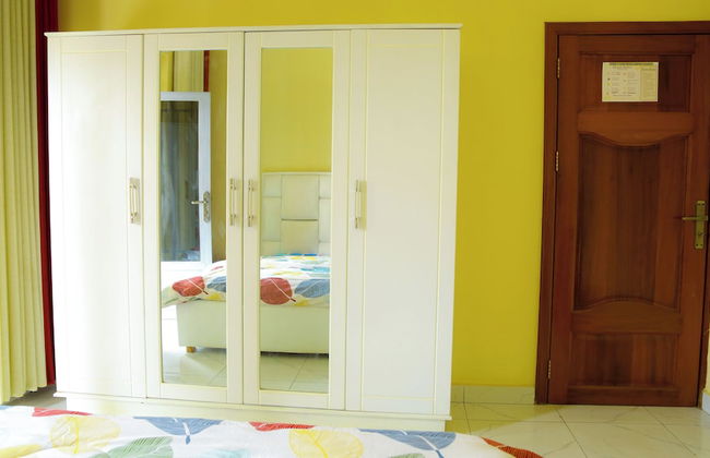 kigali peace villa - Foto 17