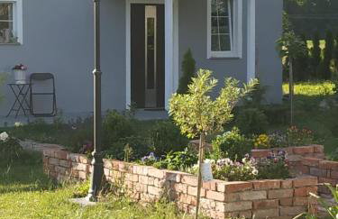 Agroturystyka Rybno - Foto 17