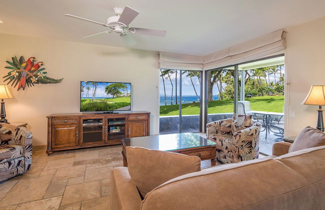 Wailea Elua- CoralTree Residence Collection - Photo 63