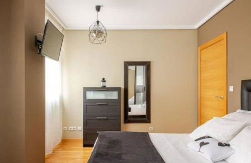 B.e.c apto Bilbao - Foto 76