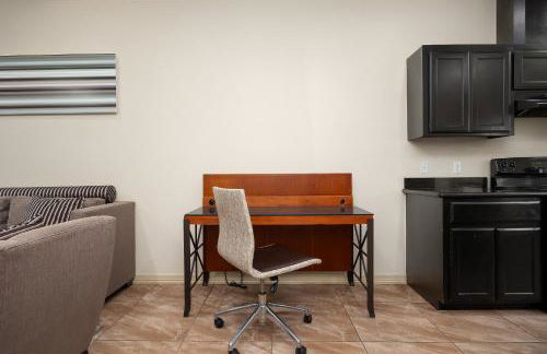 Haven Hideaway-Apartment 4 - Foto 12