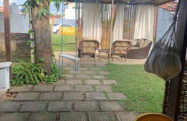 Chalé Park Mar, São José e Maragogi - Foto 11