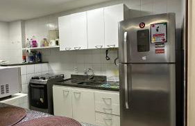 Apartamento Guarapari Praia do Morro - Foto 61