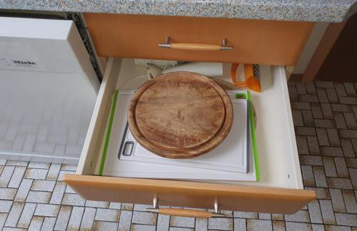 Ferienwohnung Deichblick 2 - Foto 23