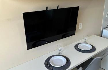 Melhores Flats - Formosura 5min da praia de Tambaú - Foto 6