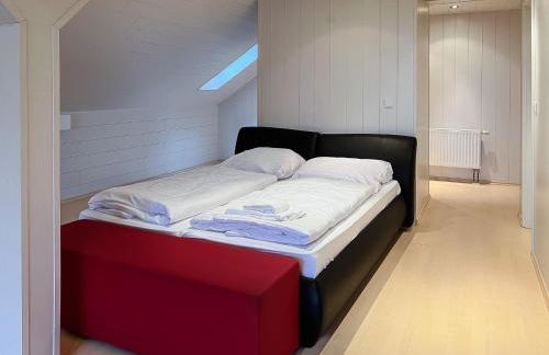 T&K Apartments - Erkrath - 4 Zimmer Apartments - Foto 26