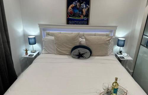 Cowboys Fan Pad 2 Bedroom! - Foto 30