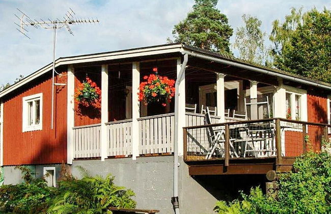 Holiday Home in Kyrkhult - Foto 18