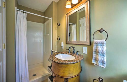 St Joseph Family Home Less Than 1 Mi to Silver Beach - Foto 22