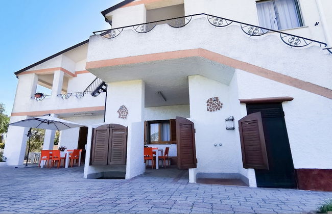 Welcomely - La Casa Di Rita - Salamaghe - Photo 17