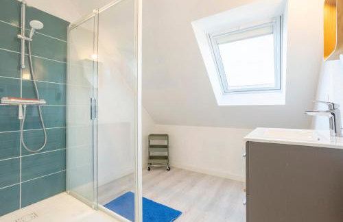 Maison le 21B au coeur de Lesconil - Photo 22