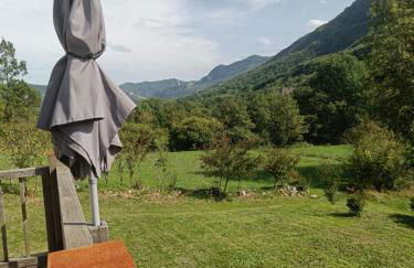 Maison chaleureuse en Ariège - Foto 21