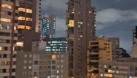 Studio no coração dos Jardins! Rua da Consolação, 3101 - Foto 5