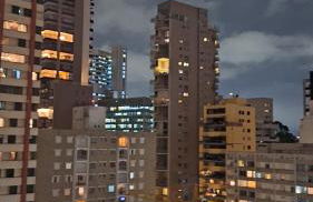 Studio no coração dos Jardins! Rua da Consolação, 3101 - Foto 5